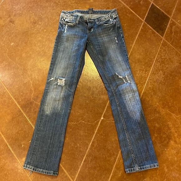 ZCO, Jeans, size 7 - Picture 1 of 9